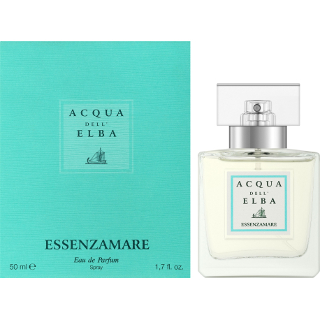 Acqua Dell' Elba Parfum Essenzamare - Eau de Parfum